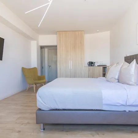 Phaedrus Living: Plateia Brillante Λευκωσία