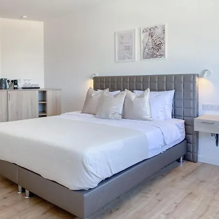 Διαμέρισμα Phaedrus Living: Plateia Brillante Λευκωσία